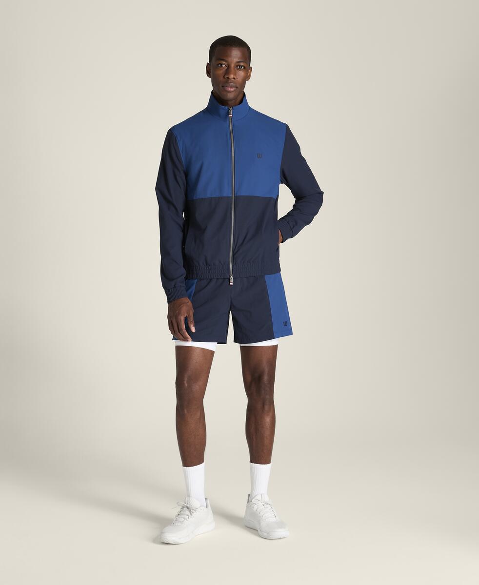 グランドスラム ジャケット by Wilson Japan Sportswear online