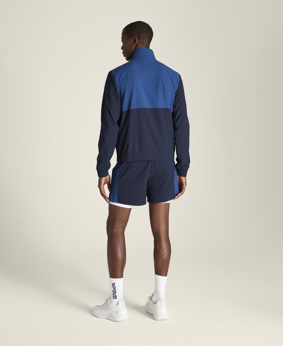 グランドスラム ジャケット by Wilson Japan Sportswear online