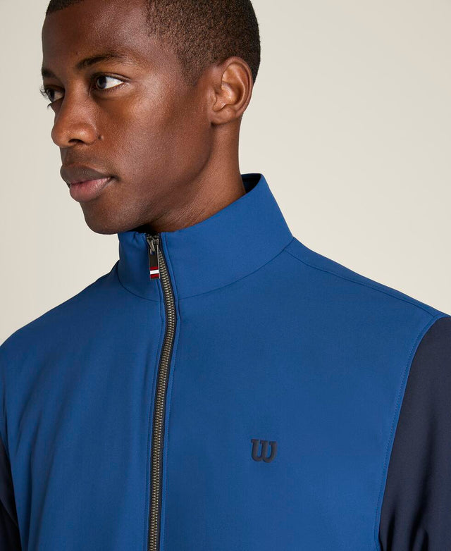 グランドスラム ジャケット by Wilson Japan Sportswear online