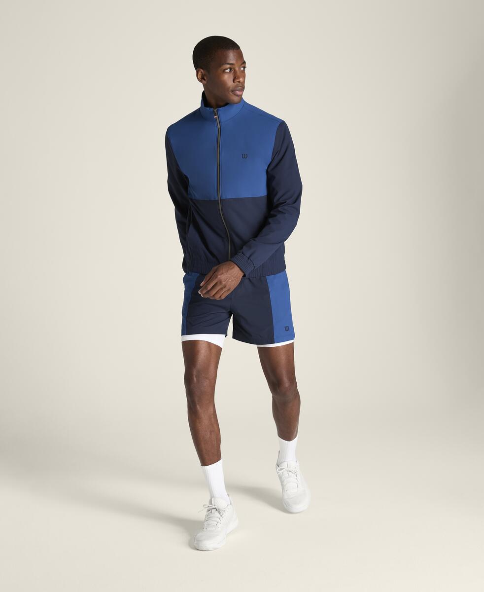 グランドスラム ジャケット by Wilson Japan Sportswear online