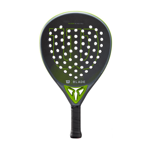 Neuron パデルラケット Bela Pro V2 パデルラケット by Wilson Japan Racquet online