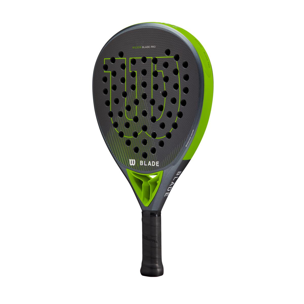 BLADE PRO PADEL V2 パデルラケット by Wilson Japan Racquet online