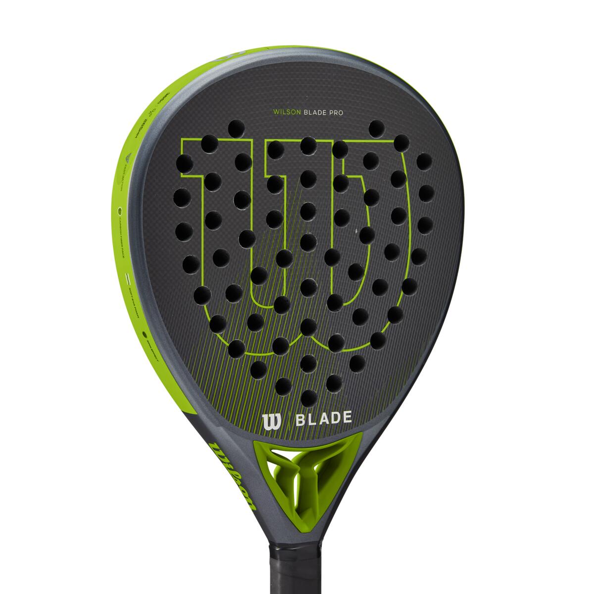 BLADE PRO PADEL V2 パデルラケット by Wilson Japan Racquet online