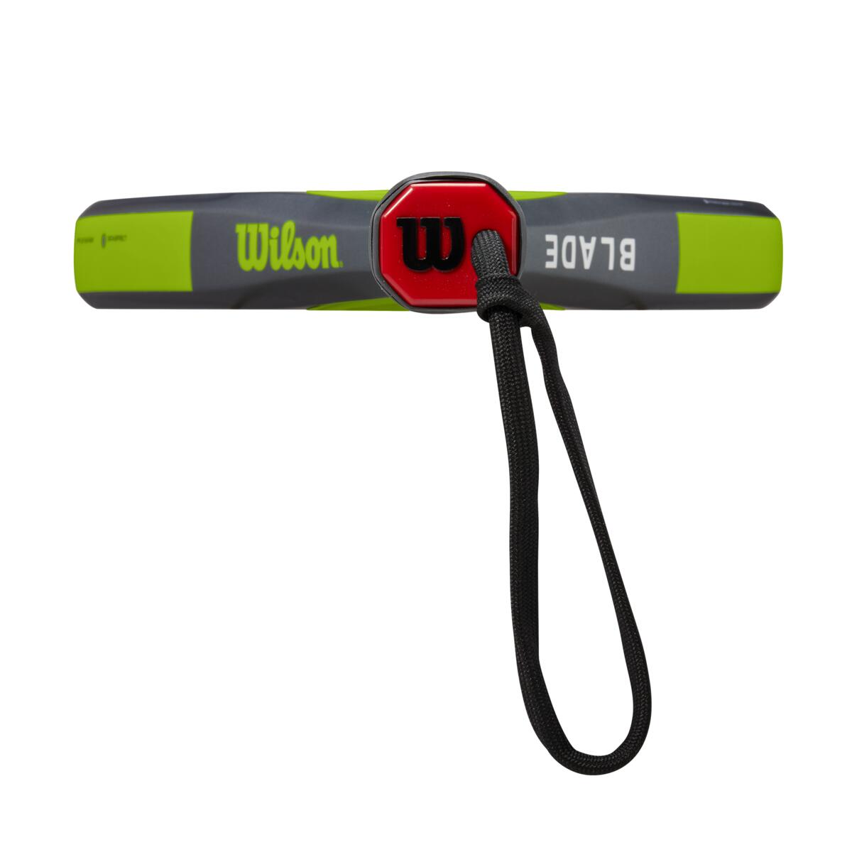 BLADE PRO PADEL V2 パデルラケット by Wilson Japan Racquet online