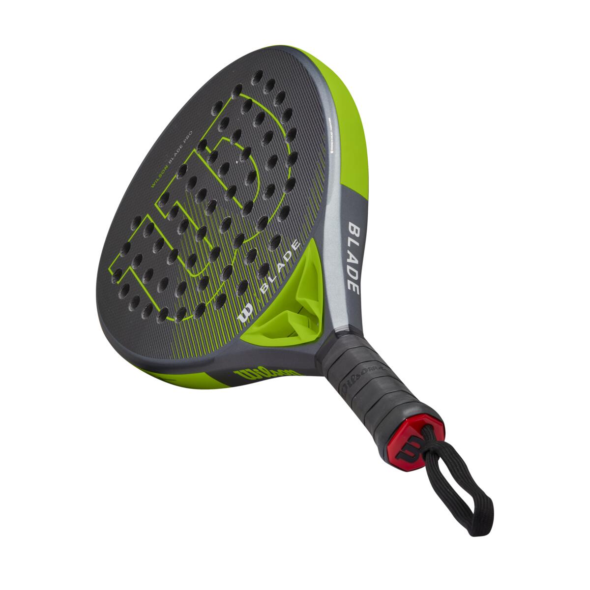 BLADE PRO PADEL V2 パデルラケット by Wilson Japan Racquet online