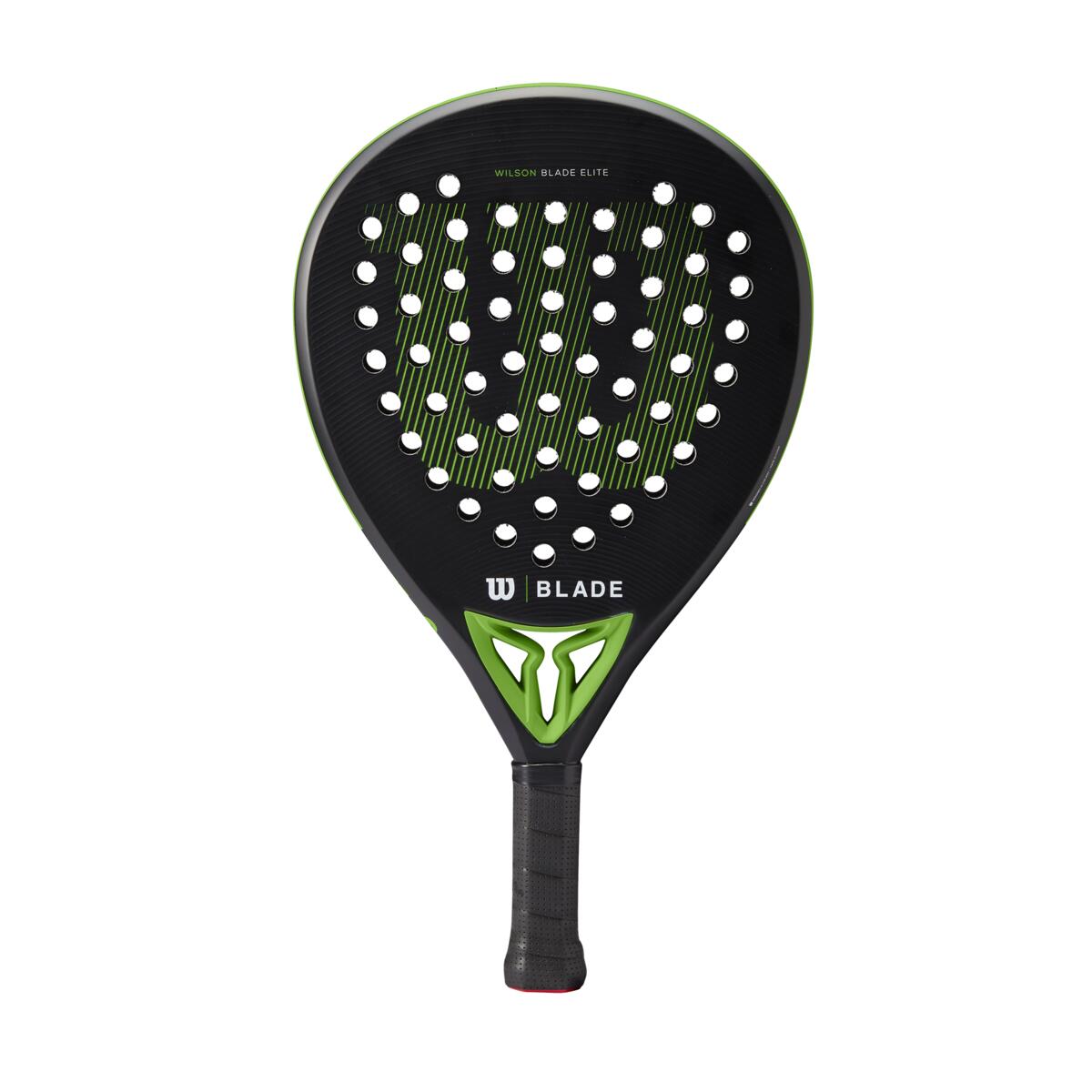 BLADE ELITE V2.0 パデルラケット by Wilson Japan Racquet online