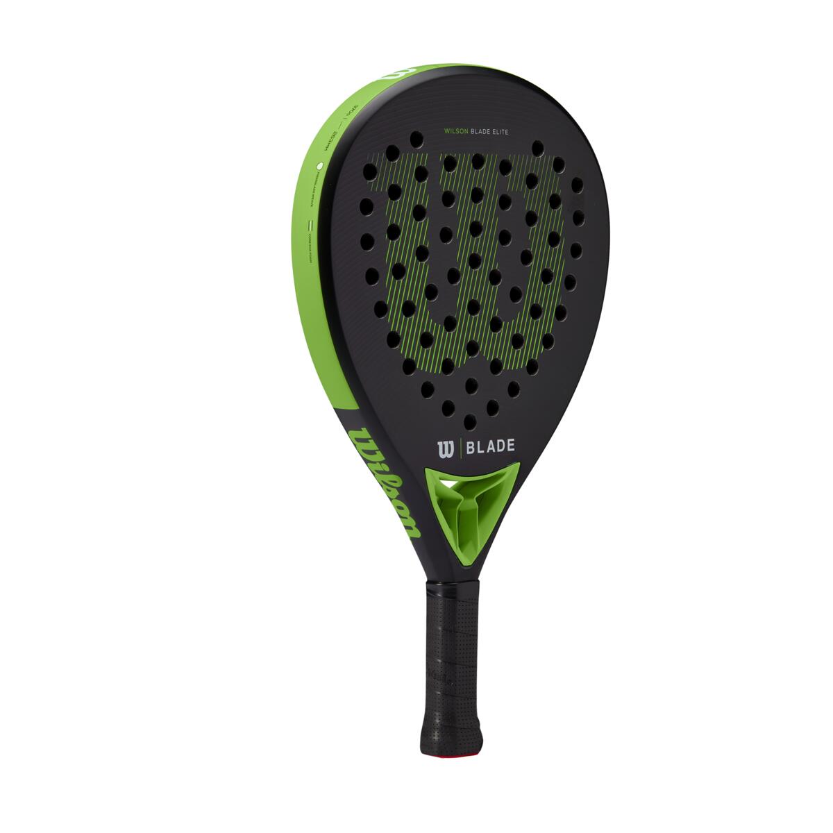 BLADE ELITE V2.0 パデルラケット by Wilson Japan Racquet online