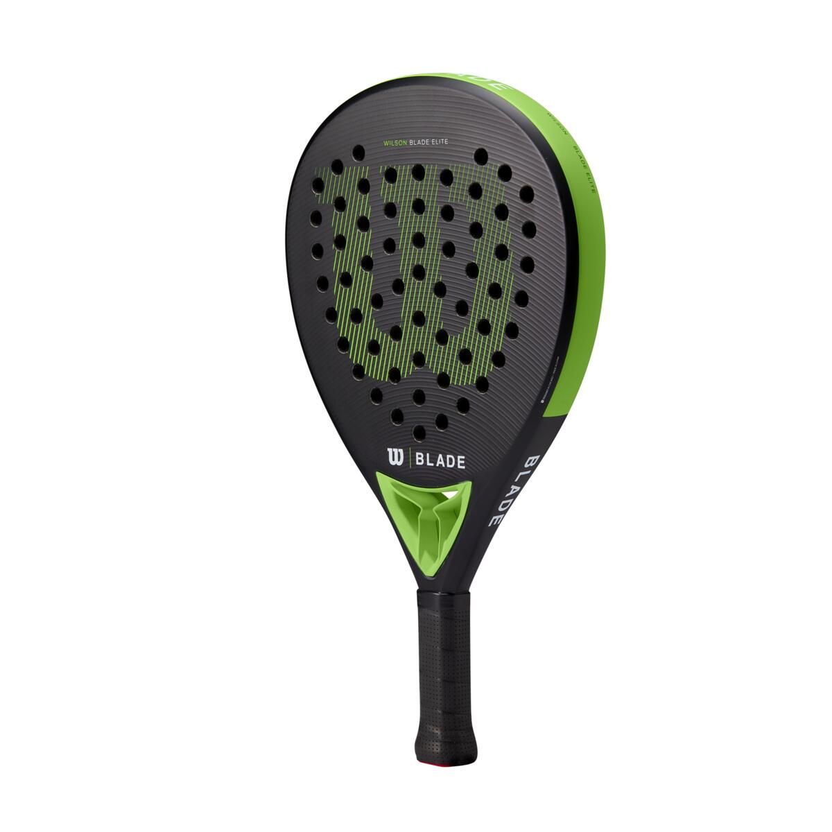 BLADE ELITE V2.0 パデルラケット by Wilson Japan Racquet online