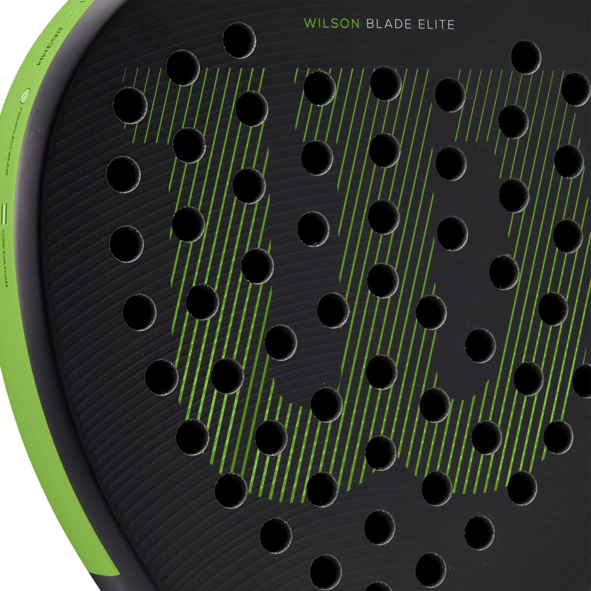 BLADE ELITE V2.0 パデルラケット