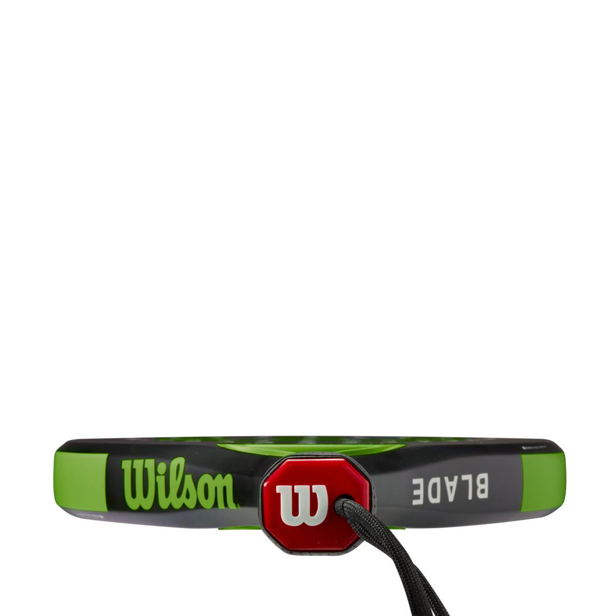 BLADE ELITE V2.0 パデルラケット
