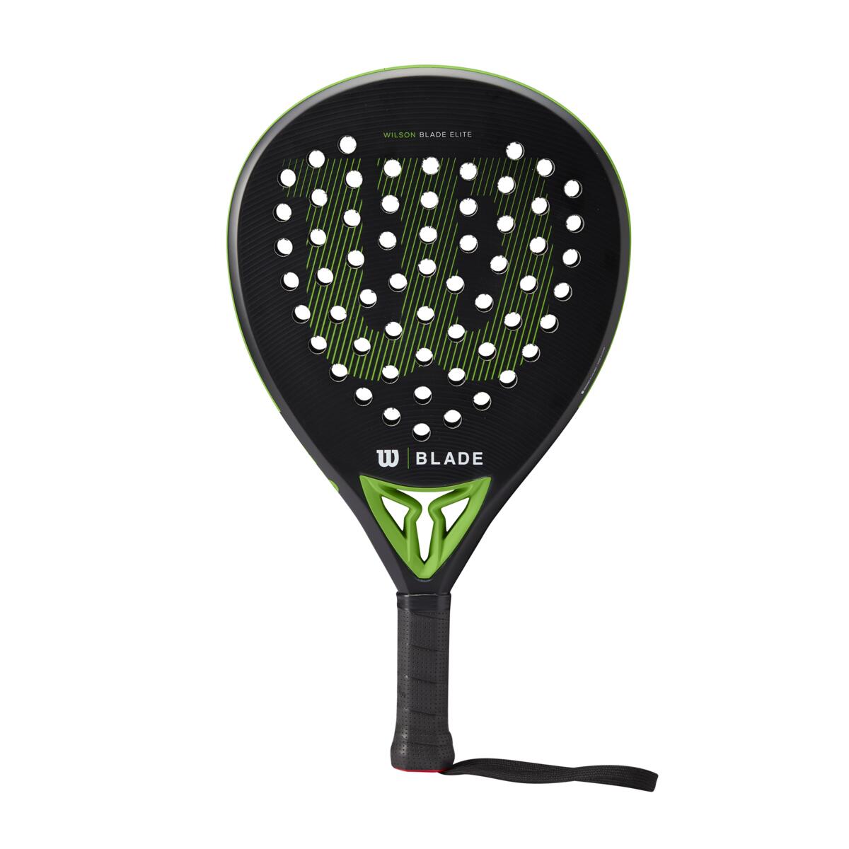 BLADE ELITE V2.0 パデルラケット by Wilson Japan Racquet online