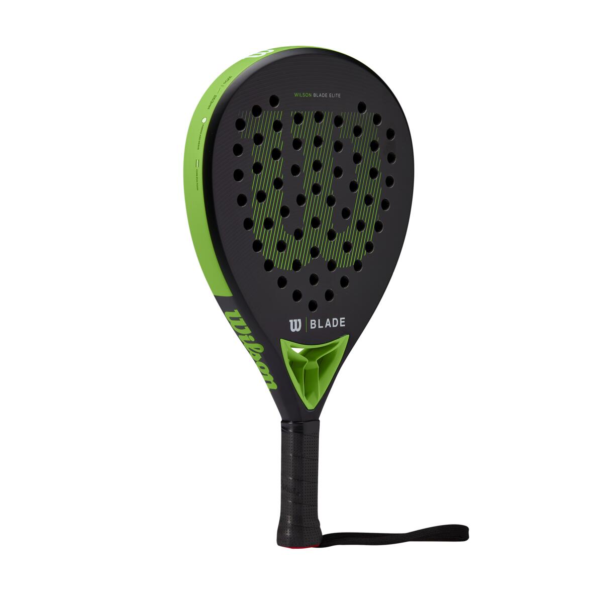 BLADE ELITE V2.0 パデルラケット by Wilson Japan Racquet online