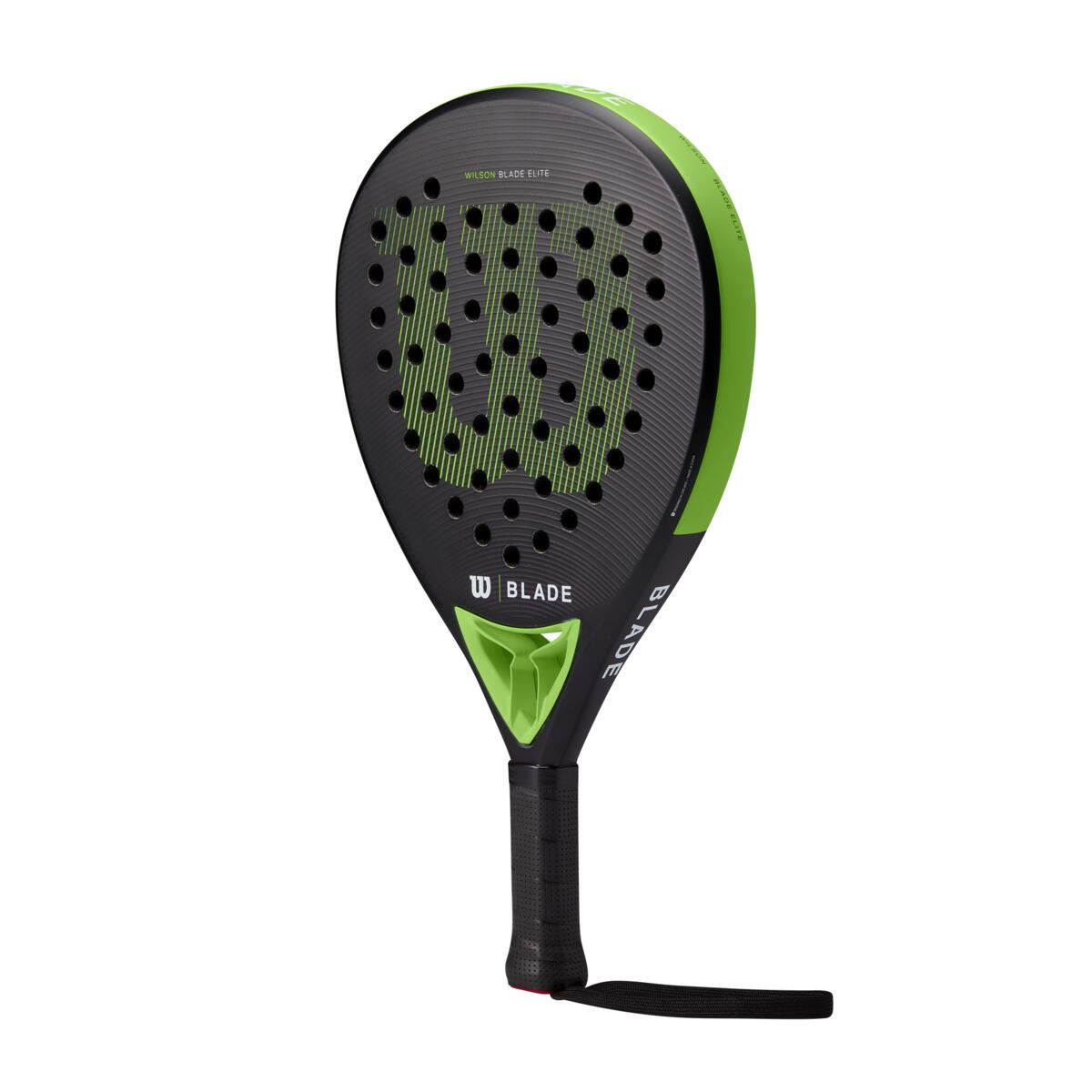 BLADE ELITE V2.0 パデルラケット by Wilson Japan Racquet online