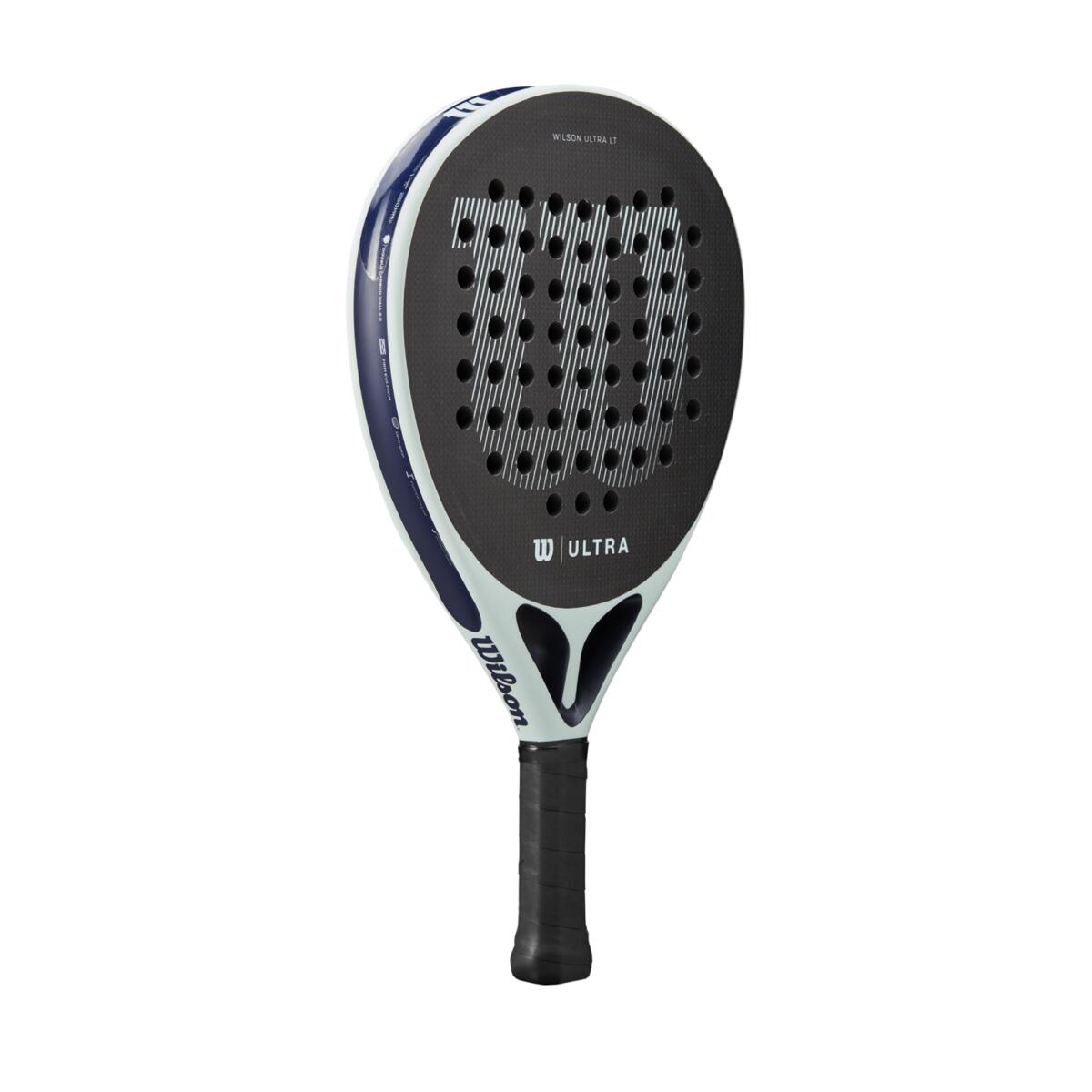 ULTRA LT V2 パデルラケット by Wilson Japan Racquet online