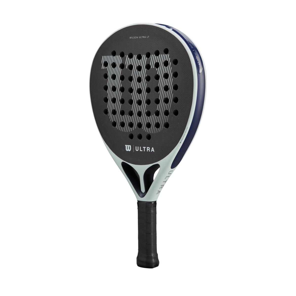 ULTRA LT V2 パデルラケット by Wilson Japan Racquet online