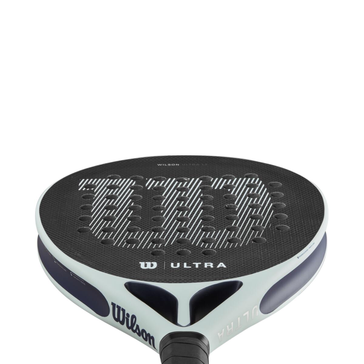 ULTRA LT V2 パデルラケット by Wilson Japan Racquet online