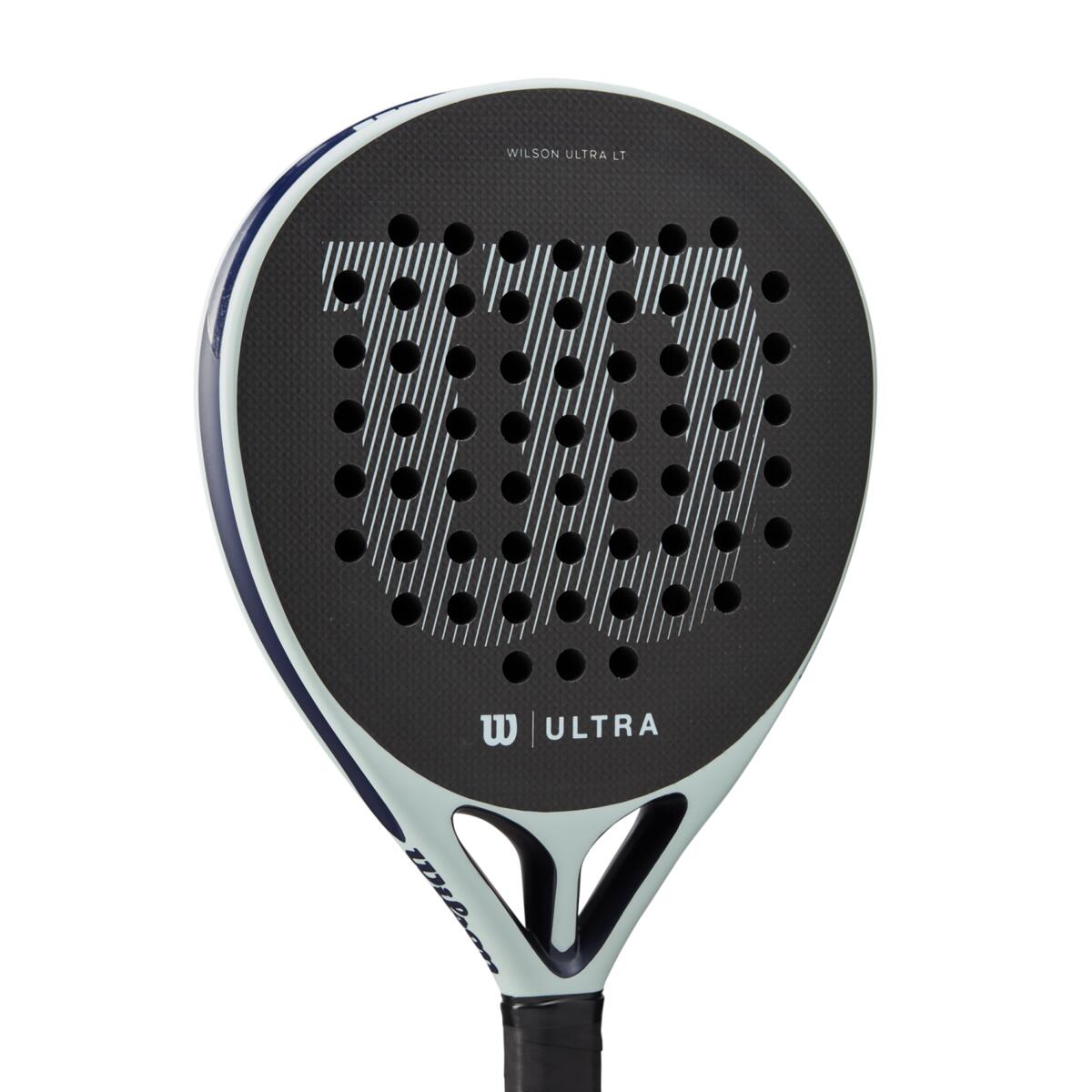 ULTRA LT V2 パデルラケット by Wilson Japan Racquet online