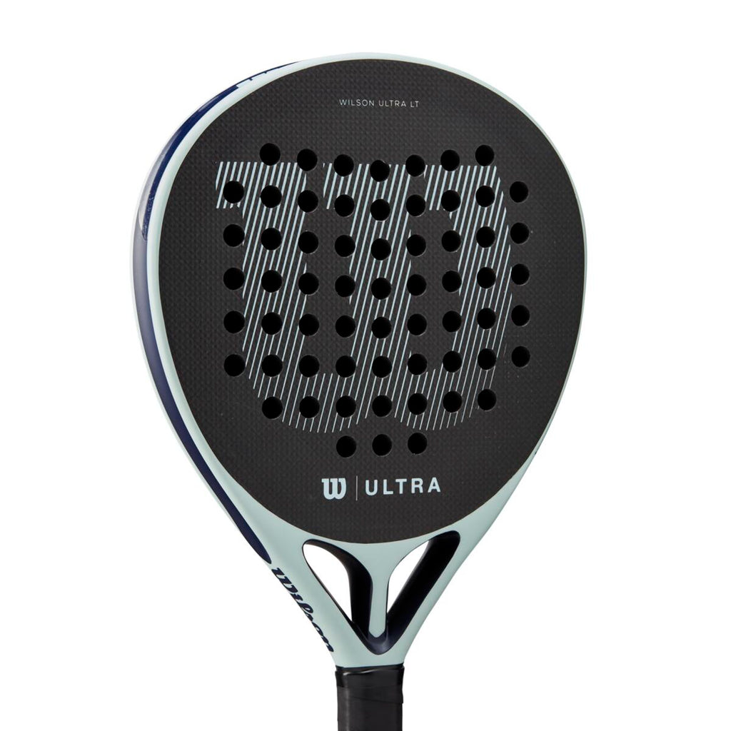 ULTRA LT V2 パデルラケット by Wilson Japan Racquet online 