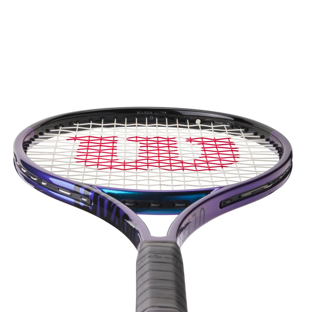 Wilson ULTRA ウルトラ100 v4 300g グリップ3 - ラケット(硬式用)