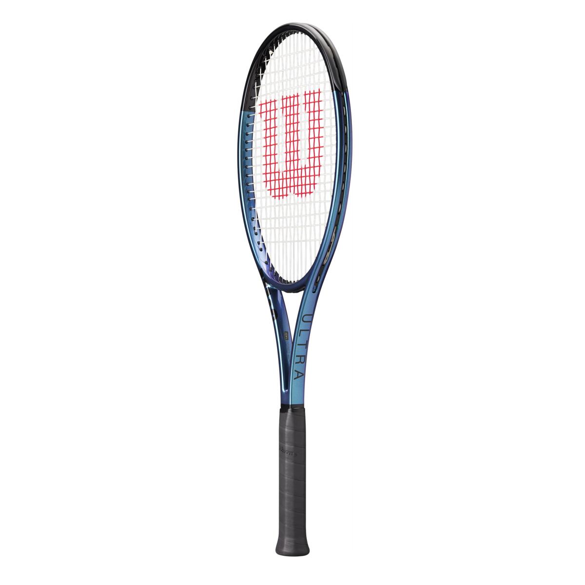 ULTRA PRO 18X20 V4.0 by Wilson Japan Racquet online - ウイルソン