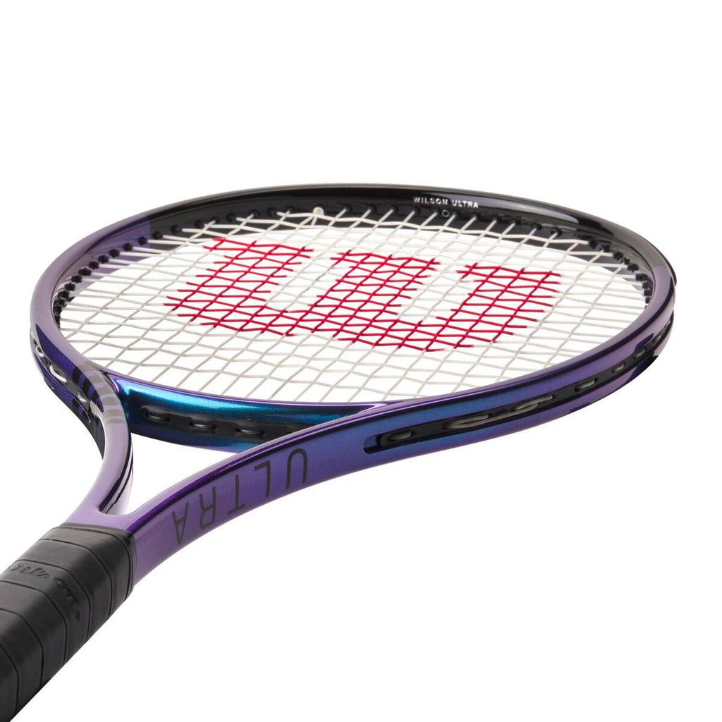 ULTRA PRO 18X20 V4.0 by Wilson Japan Racquet online - ウイルソン