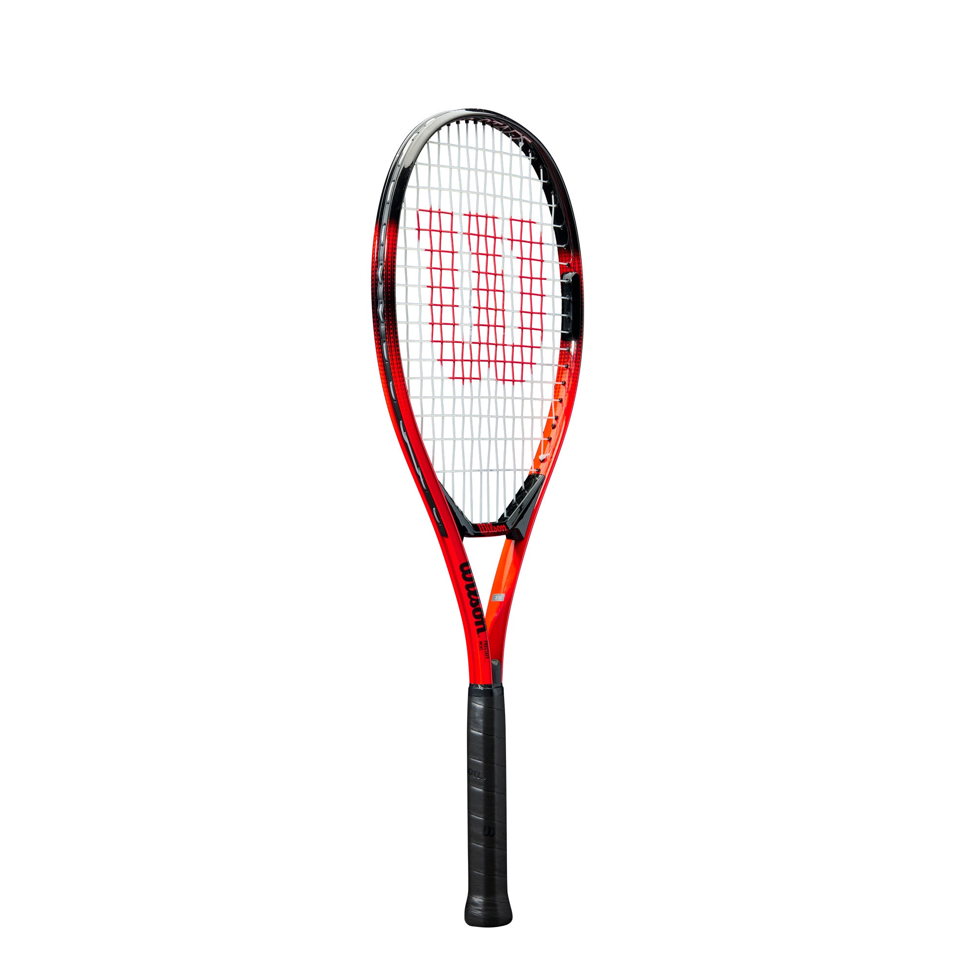 PRO STAFF PRECISION JR 25 25 by Wilson Japan Racquet online