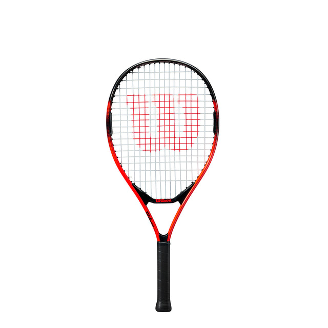 Wilson テニスラケット WILSON BLADE 26 V9 RKT 26 WR151710S 2024 ピーコックグリーン 張上げ