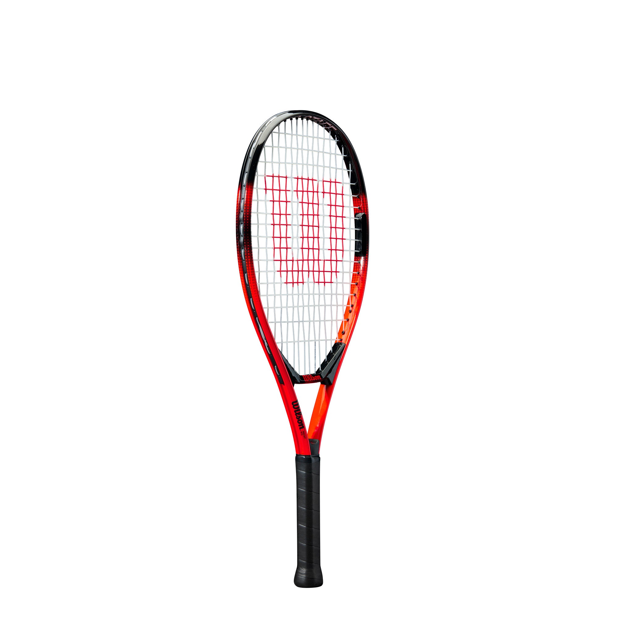 Wilson Pro Staff テニスラケット レッド PRO STAFF PRECISION JR 23 23 by Wilson Japan Racquet online