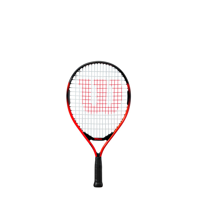 Wilson tennis 97RF + Luxilon 4G(ウィルソンテニス97RF+ルクシロン4G) 4G ROUGH 125 SET by Wilson Japan Racquet online - ウイルソン公式