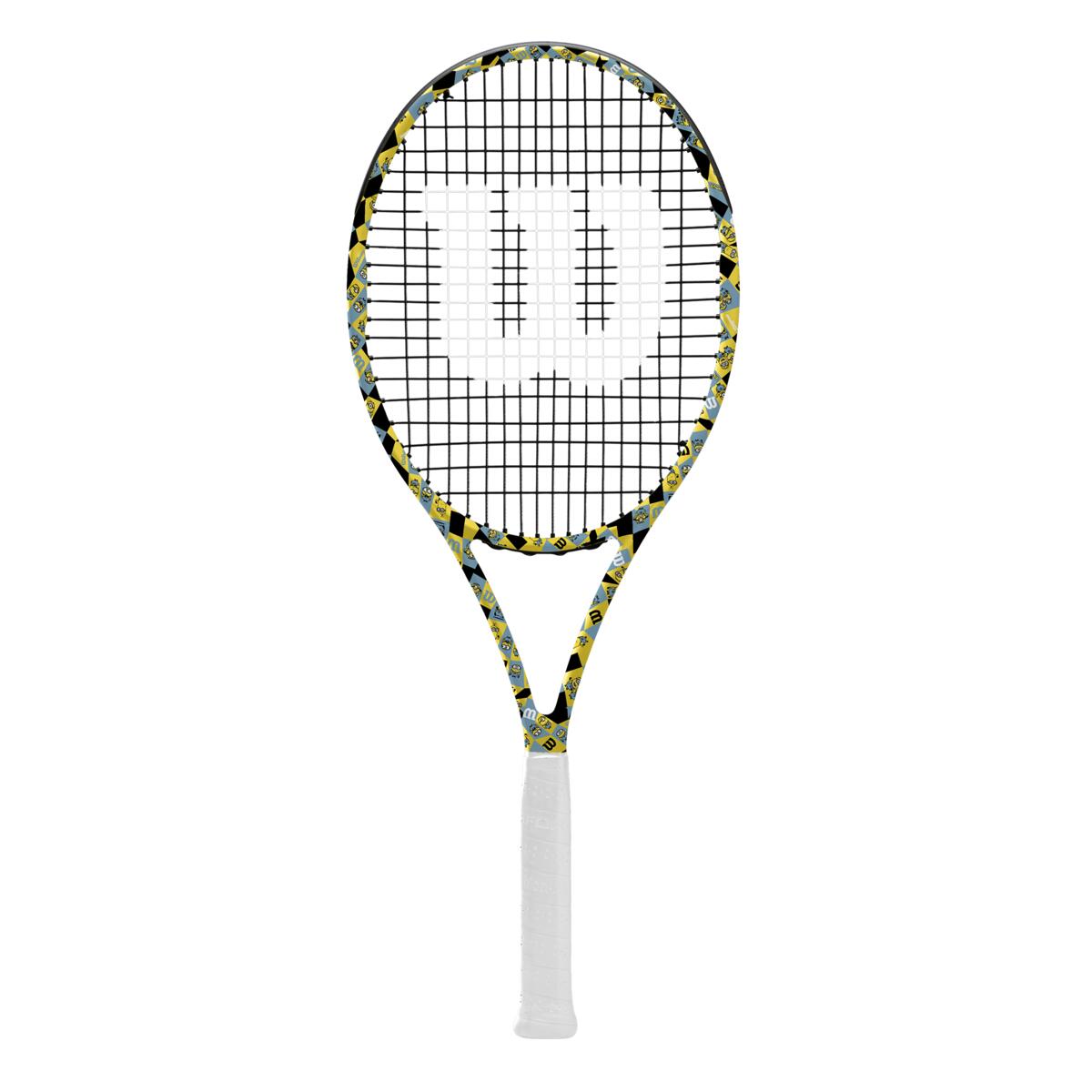 MINIONS 3.0 103 by Wilson Japan Racquet online - ウイルソン