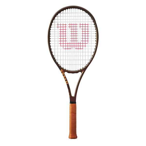 【希少】Wilson Prostaff 5.1 テニスラケット WR125711U_0_Pro_Staff_97_v14_C