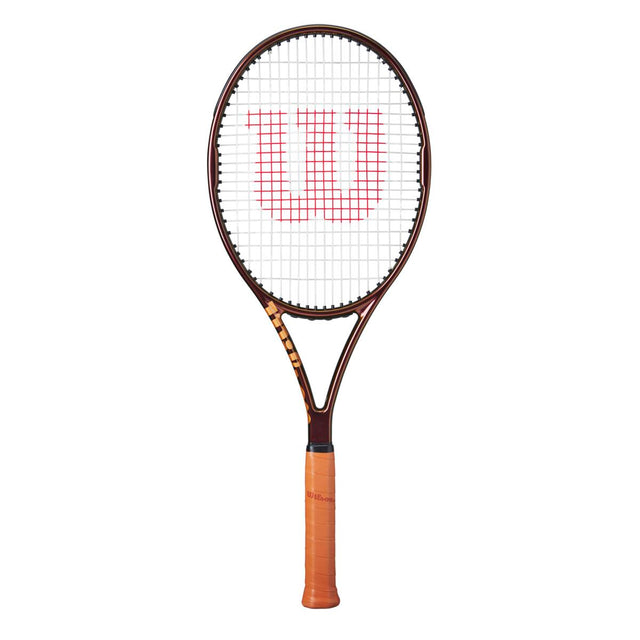 PRO STAFF SIX ONE 100 V14 by Wilson Japan Racquet online ...