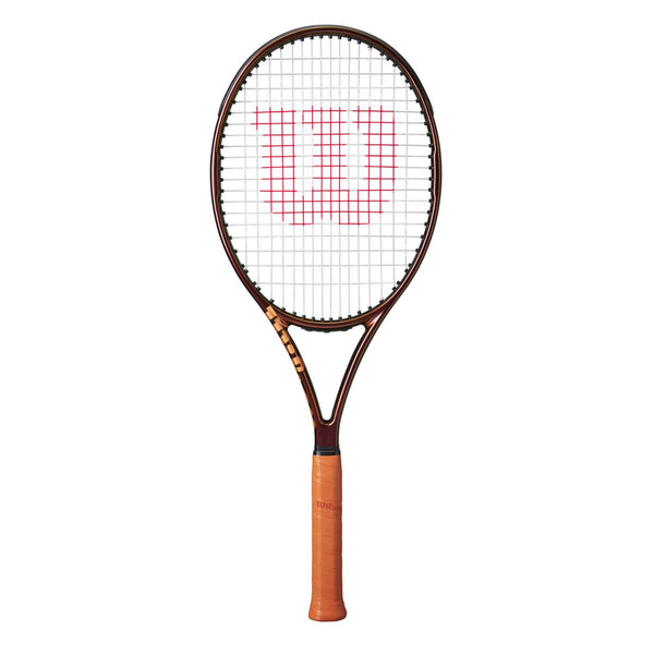 テニスラケット - PRO STAFFシリーズ – ウイルソン公式オンラインストア