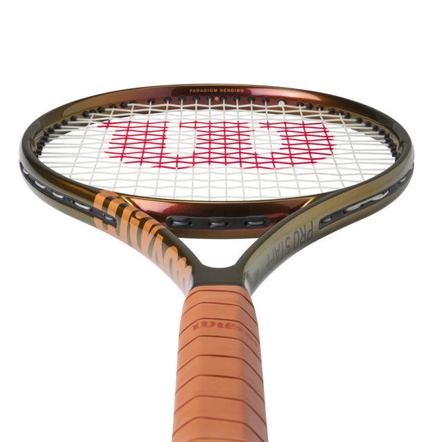 PRO STAFF SIX ONE 100 V14 by Wilson Japan Racquet online - ウイルソン公式オンラインストア