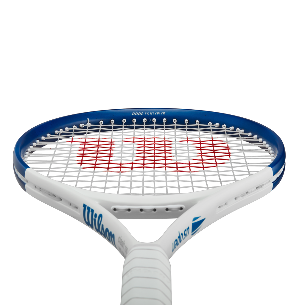 20%OFF】US OPEN 2023 CLASH 100 V2 by Wilson Japan Racquet online 