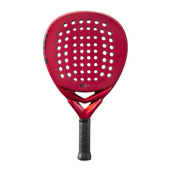 BLADE PRO PADEL V2 パデルラケット by Wilson Japan Racquet online