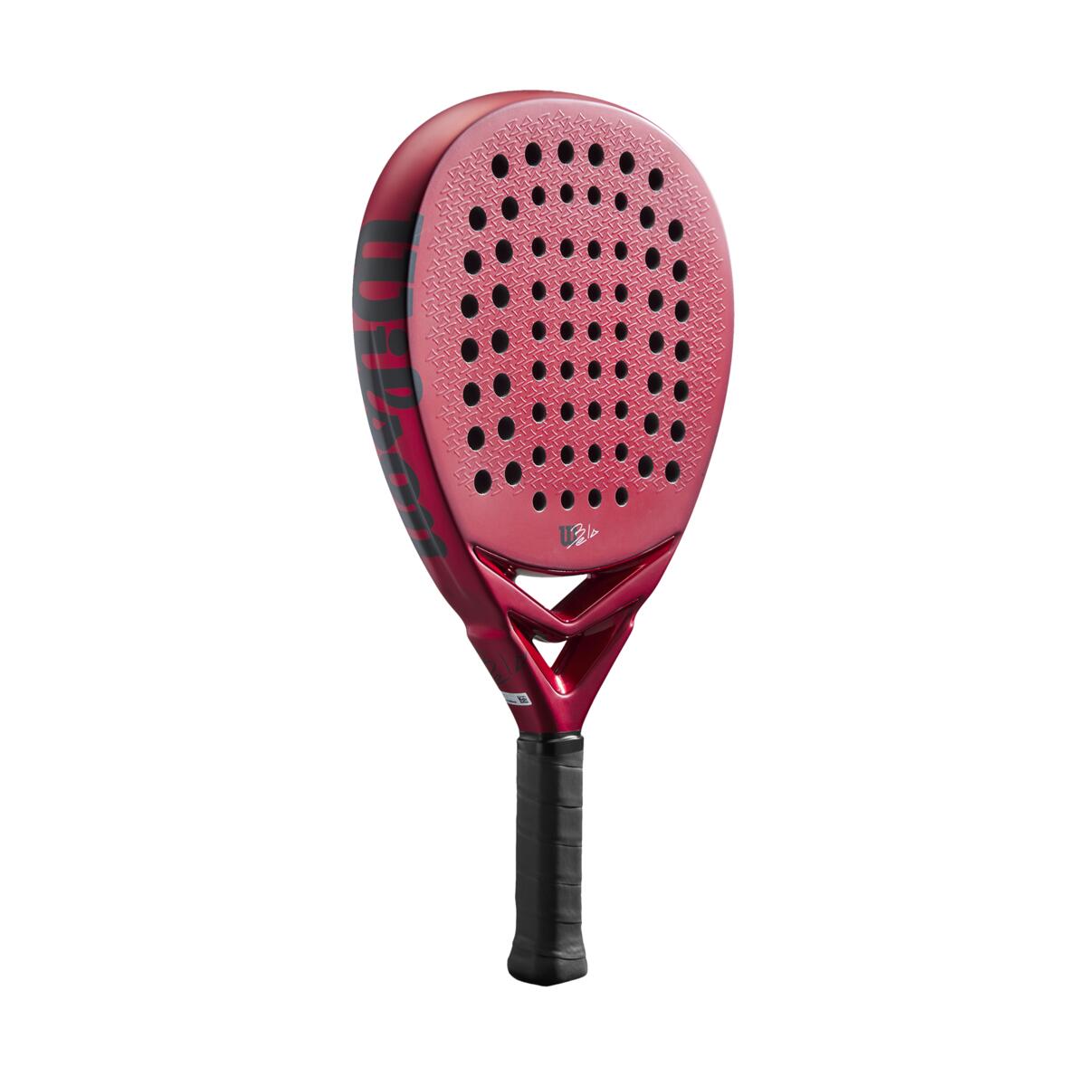 Bela Pro V2 パデルラケット by Wilson Japan Racquet online