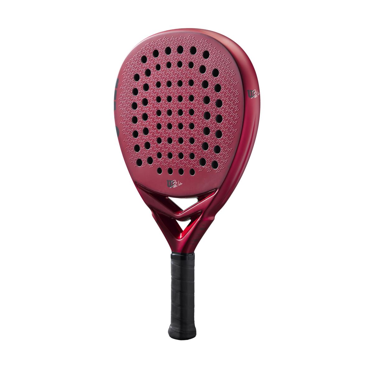 Bela Pro V2 パデルラケット by Wilson Japan Racquet online