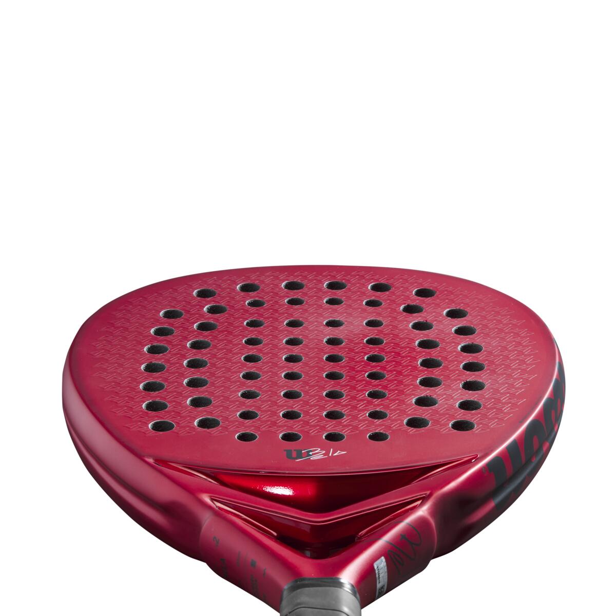 Bela Pro V2 パデルラケット by Wilson Japan Racquet online