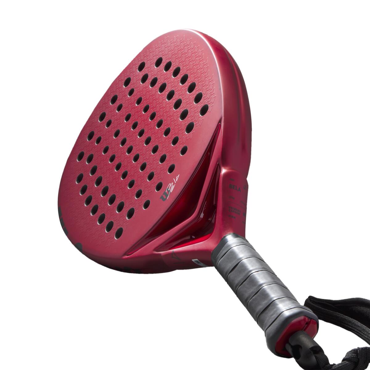 Bela Pro V2 パデルラケット by Wilson Japan Racquet online