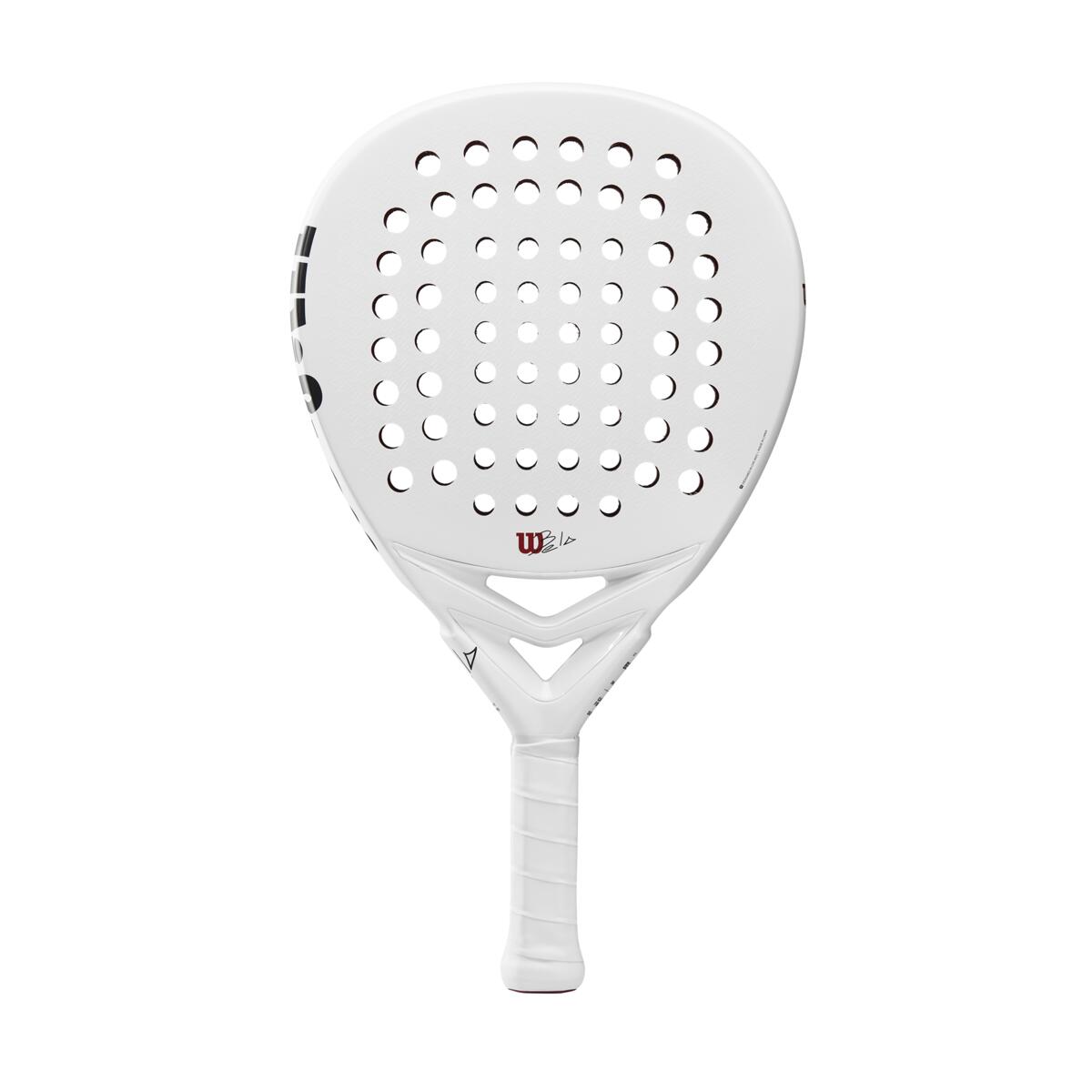 Bela LT V2 パデルラケット