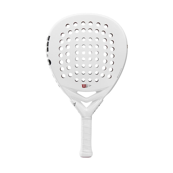 Bela LT V2 パデルラケット by Wilson Japan Racquet online