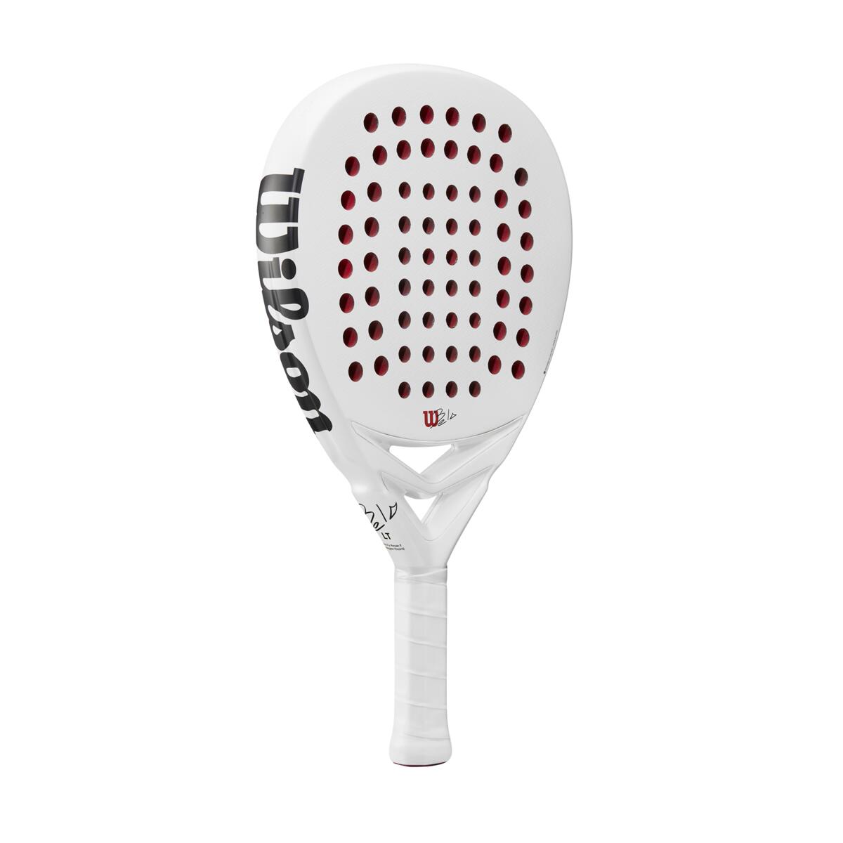 Wilson Bela LT パデルラケット 未使用保管品 Bela LT V2 パデルラケット by Wilson Japan Racquet online