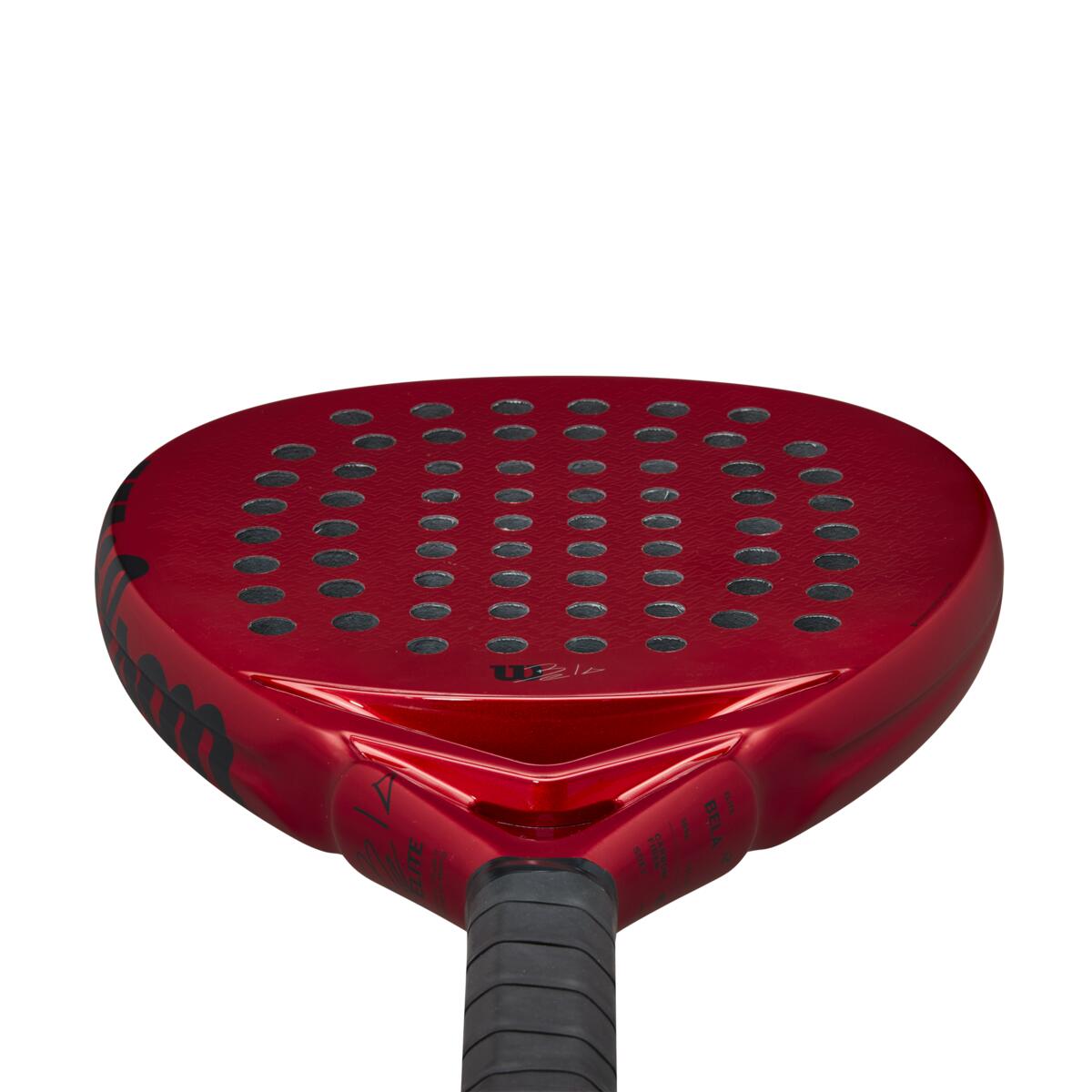 Bela Elite V2 パデルラケット by Wilson Japan Racquet online