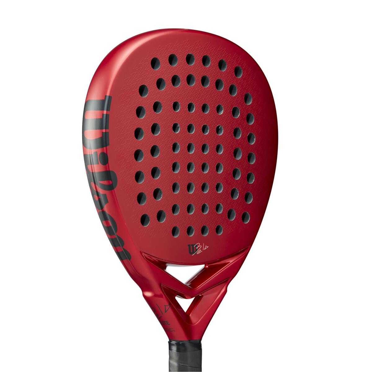 Bela Elite V2 パデルラケット by Wilson Japan Racquet online