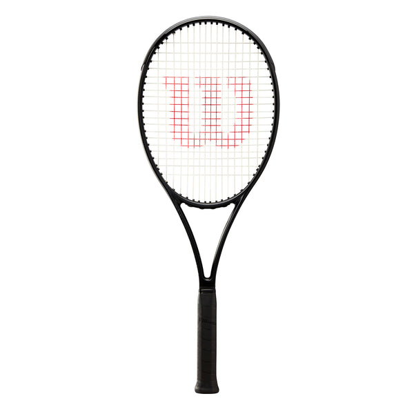NOIR BLADE 100L V8 by Wilson Japan Racquet online - ウイルソン公式オンラインストア