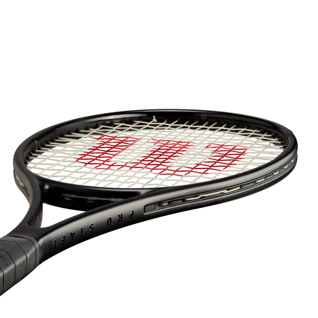 NOIR PRO STAFF 97 V14.0 by Wilson Japan Racquet online ...