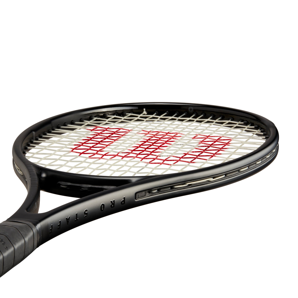 NOIR PRO STAFF 97 V14.0 by Wilson Japan Racquet online