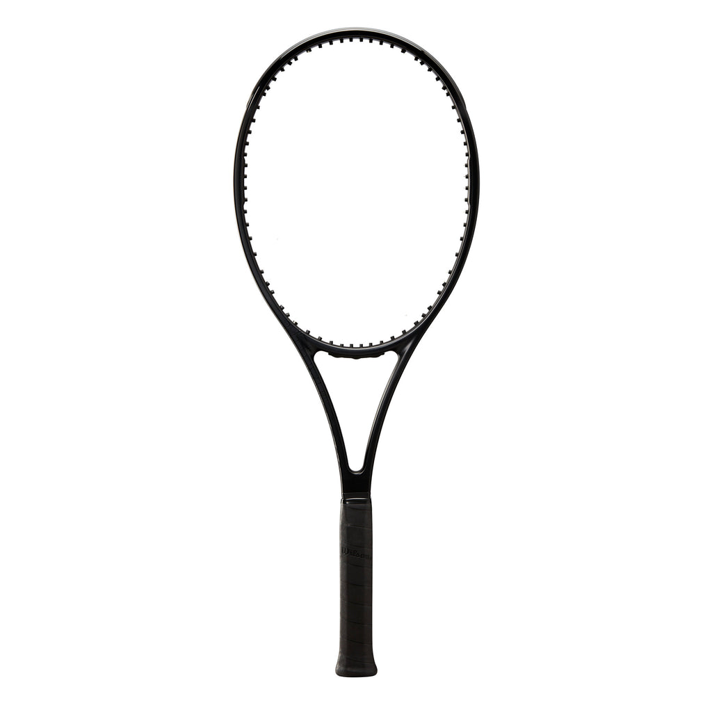 22mm重量テニスラケット ウィルソン ハイパー プロ スタッフ 5.4 105 (XSL2)WILSON HYPER Pro Staff 5.4 105