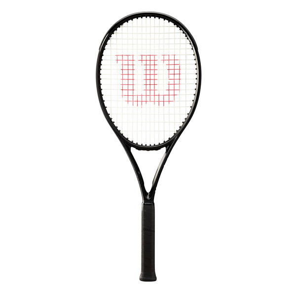 331ｇ張り上げガット状態テニスラケット ウィルソン ウルトラ ストレッチ 110 (G4)WILSON ULTRA Stretch 110